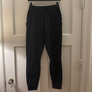 Lululemon “city sweat” joggers
